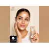 EVA SKIN CARE NATURAL GLOW DAY CREAM SPF 30+ WITH VITAMINS C, E, B3 & B5 — EVENS SKIN TONE 50 GM